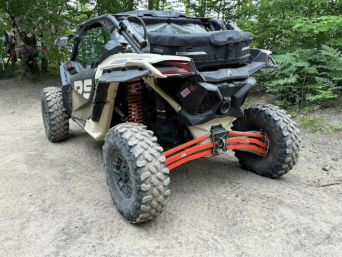 RR UTV 2