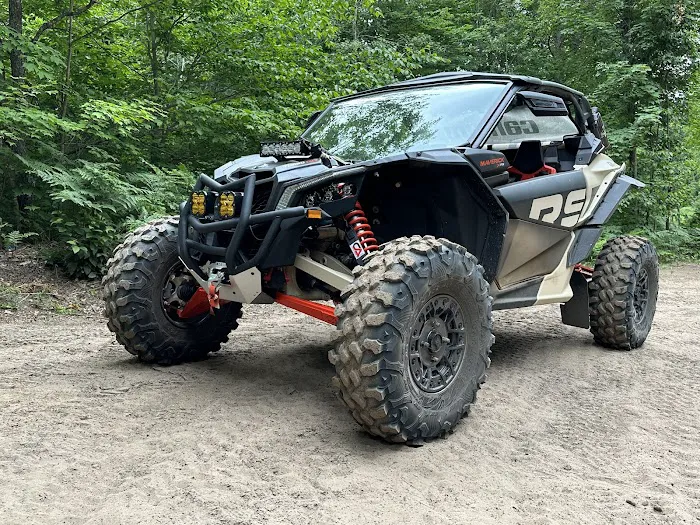 RR UTV 4