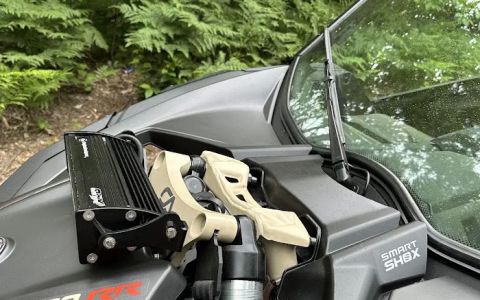 RR UTV