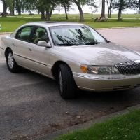 Tacey's Auto Repair