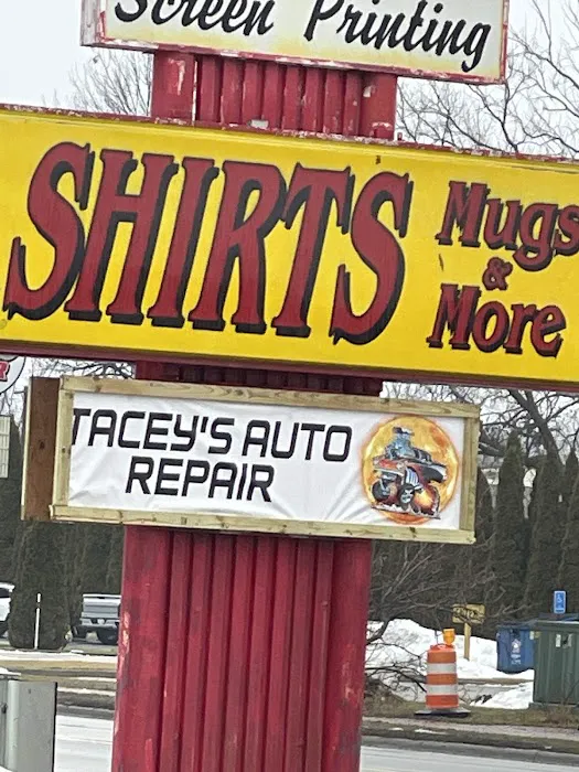Tacey's Auto Repair 1