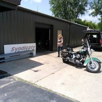 Syndicate Cycle Inc
