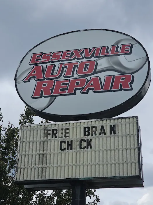 Essexville Auto Repair 2