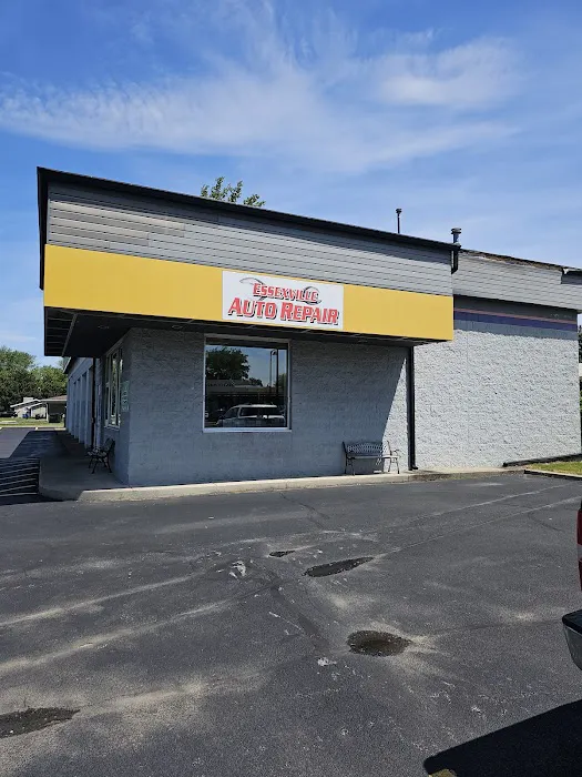 Essexville Auto Repair 0