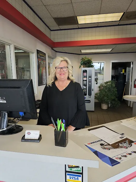 Essexville Auto Repair 1