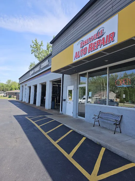 Essexville Auto Repair 3
