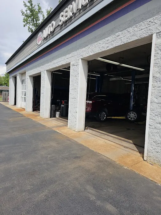Essexville Auto Repair 4
