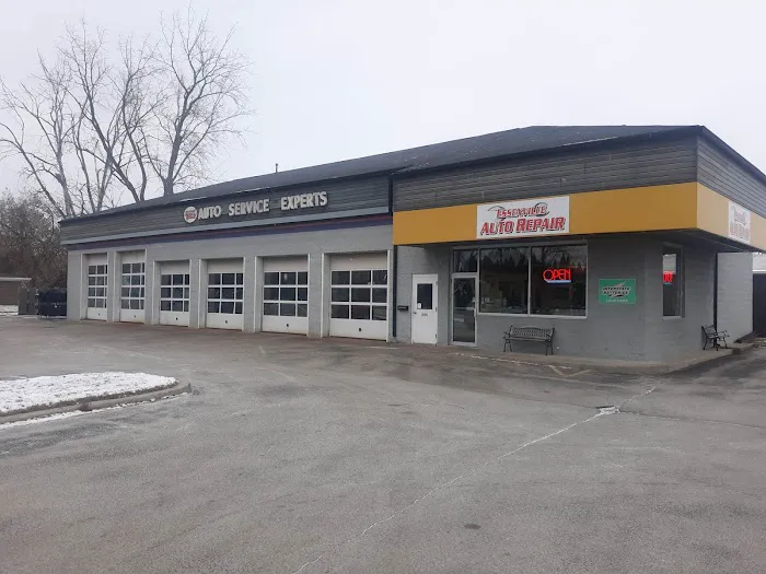 Essexville Auto Repair 6
