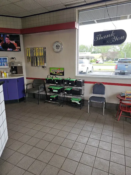 Essexville Auto Repair 5