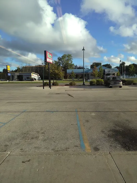 O'Reilly Auto Parts 5