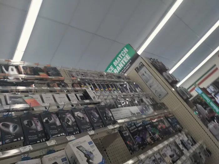 O'Reilly Auto Parts 7