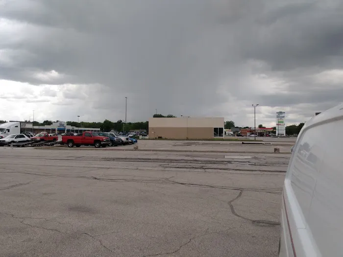 O'Reilly Auto Parts 3