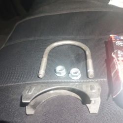 O'Reilly Auto Parts ico