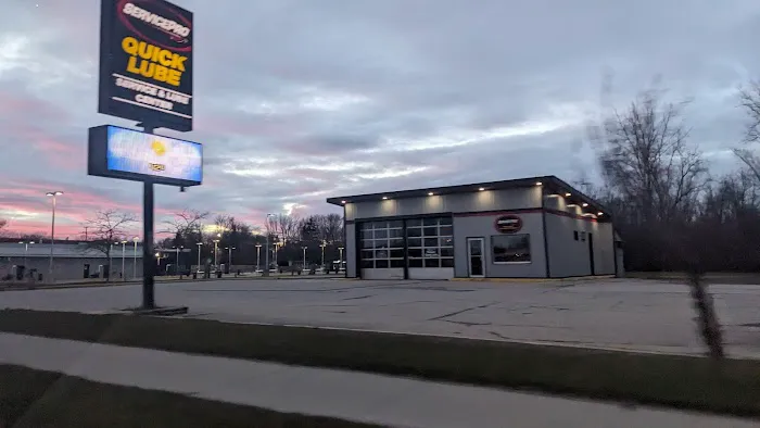 Pioneer Quick Lube Essexville 17 3