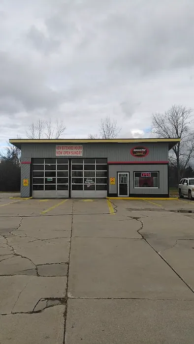 Pioneer Quick Lube Essexville 17 1