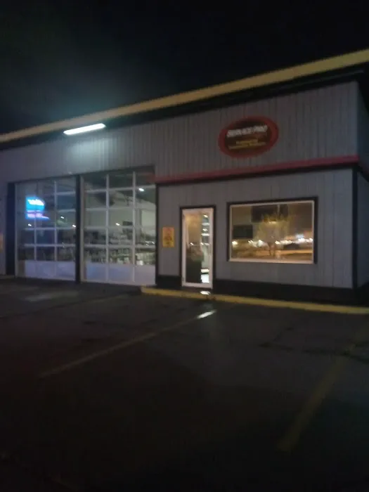 Pioneer Quick Lube Essexville 17 0