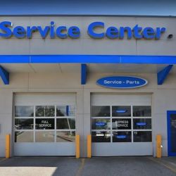 Thelen Honda Service ico