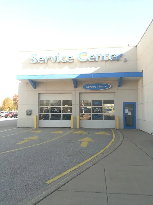 Thelen Honda Service 2