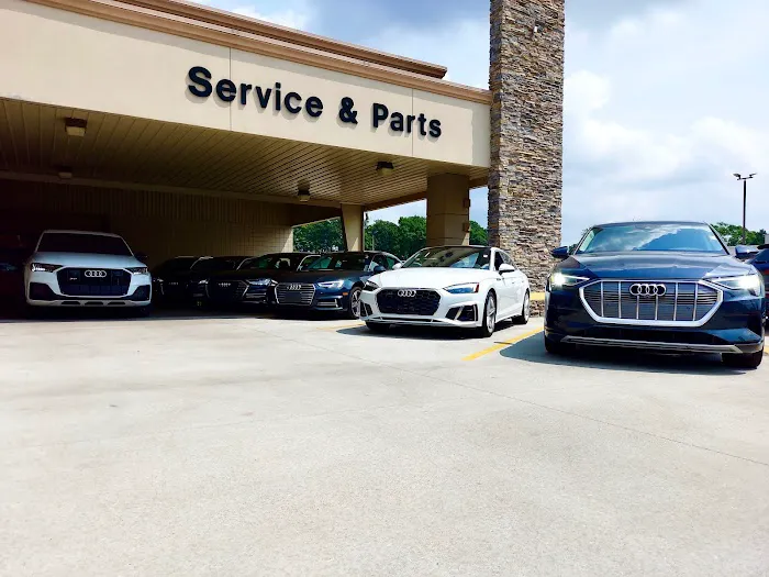 Thelen Audi Service 1