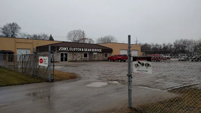 Joint Clutch & Gear Services 0