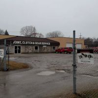 Joint Clutch & Gear Services