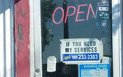 Armature Rewind & Rebuilding