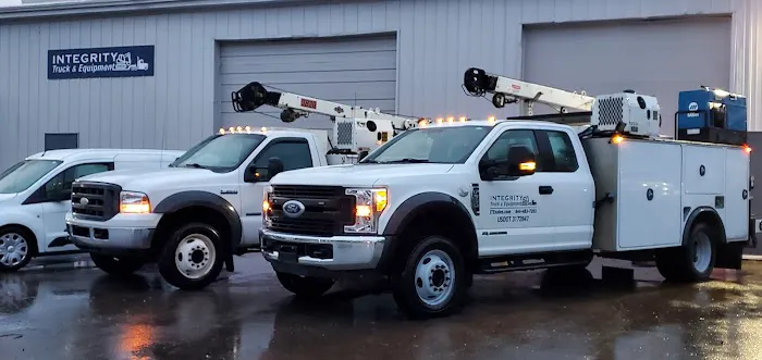 Integrity Truck & Equipment 0
