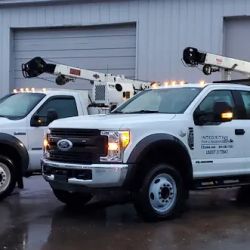 Integrity Truck & Equipment ico