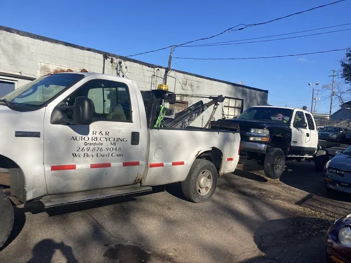 R & R Auto Recycling 6