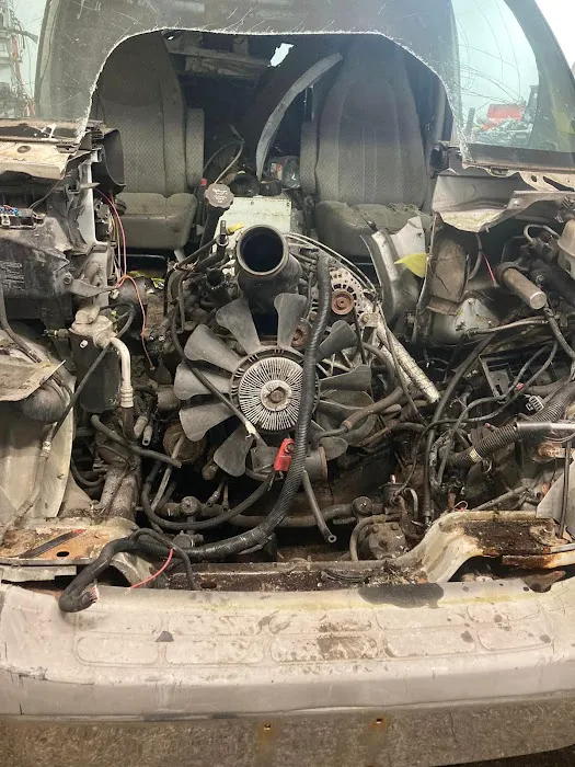 R & R Auto Recycling 2