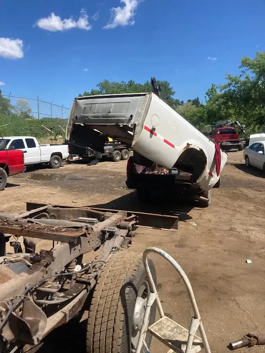 R & R Auto Recycling 7