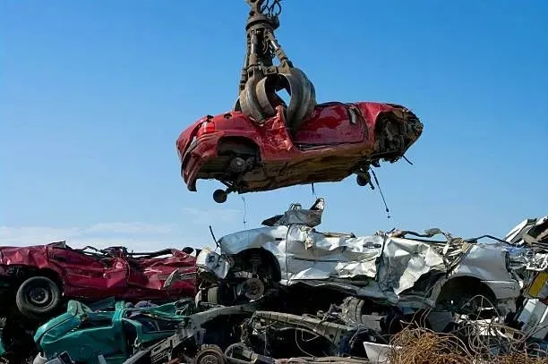 R & R Auto Recycling 8