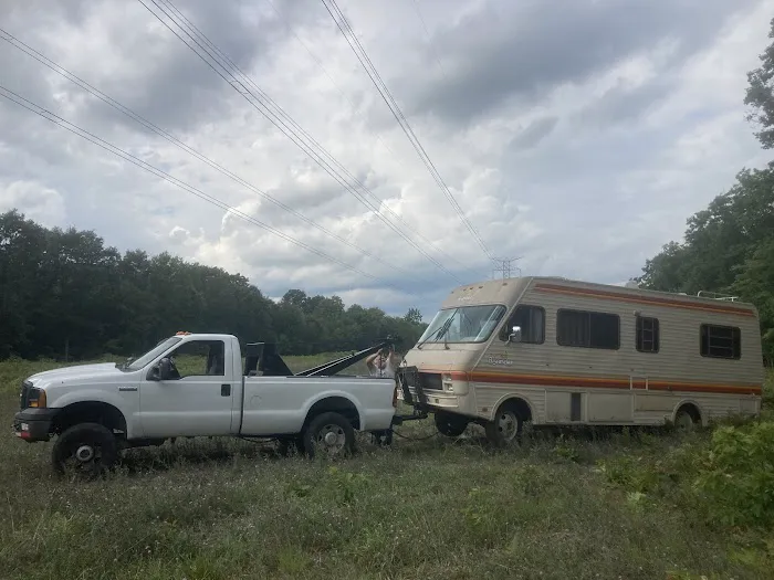 R & R Auto Recycling 3