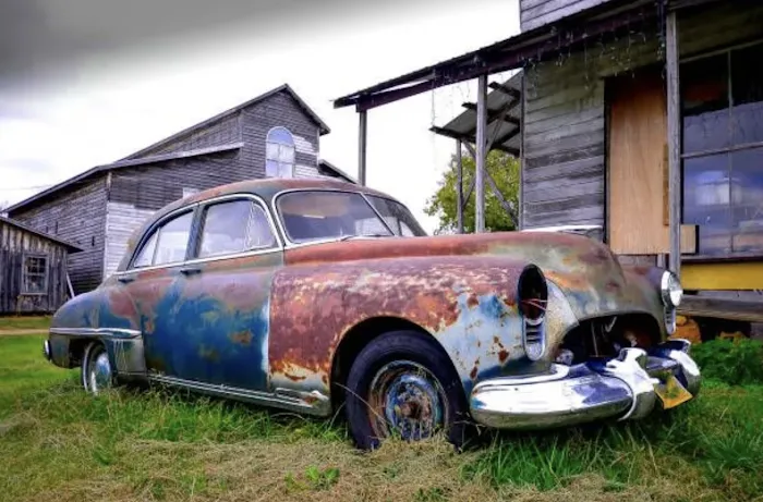 R & R Auto Recycling 9
