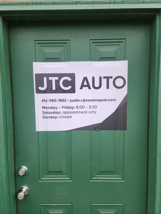 JTC Auto 9