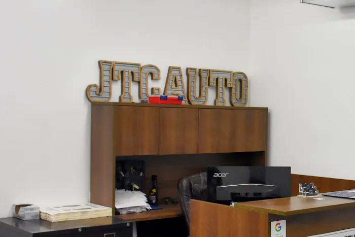 JTC Auto 1