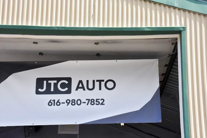 JTC Auto 7