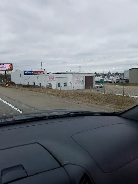 Floyd's Electric Services Inc 2