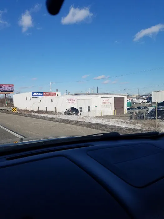 Floyd's Electric Services Inc 0