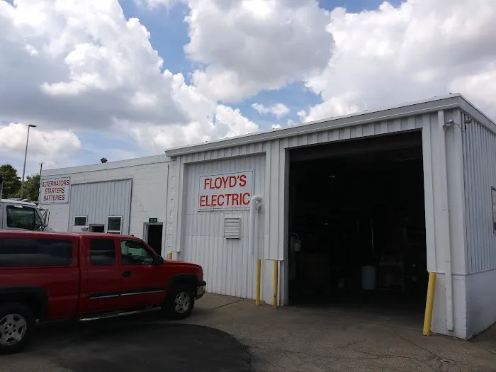Floyd's Electric Services Inc 3