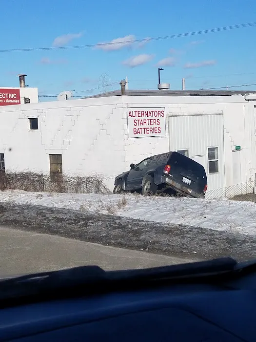 Floyd's Electric Services Inc 4