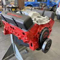 Austin-Jordan Engines