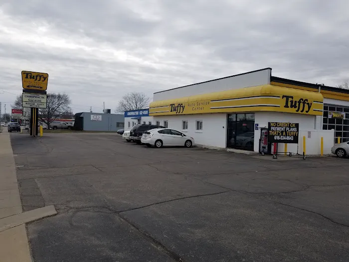 Tuffy Tire & Auto Service Center 3