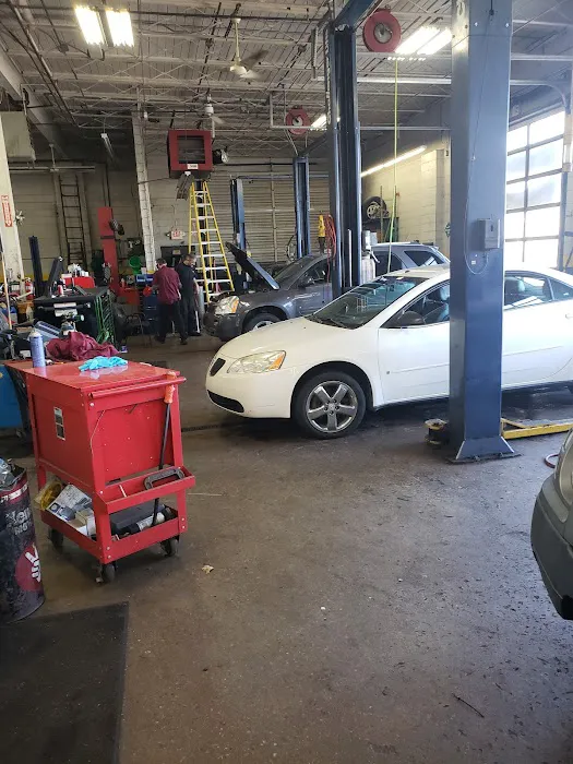 Tuffy Tire & Auto Service Center 2