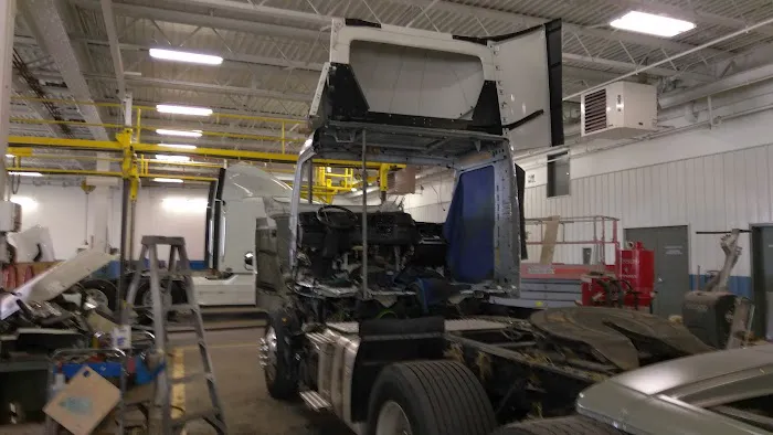 M&K Truck Centers, Wyoming 8