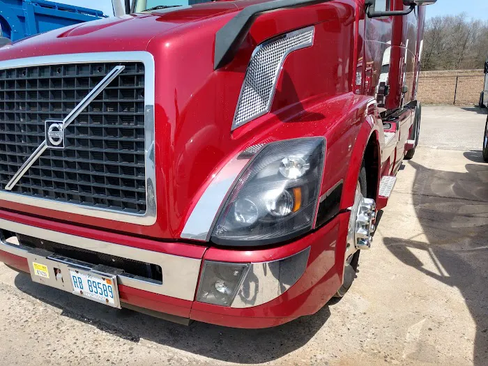 M&K Truck Centers, Wyoming 4