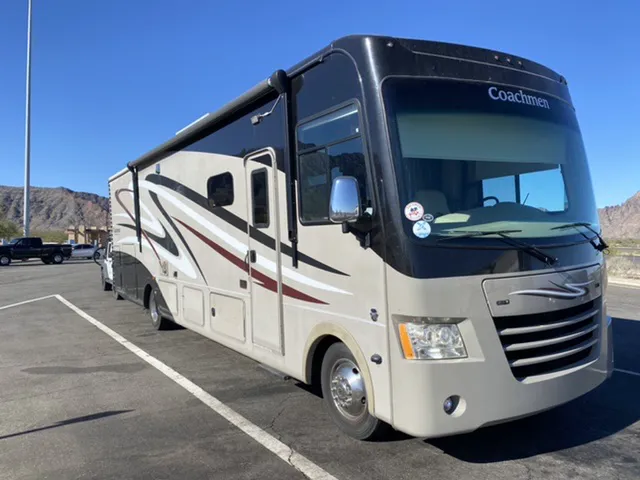 Dash Mobile RV Services LLC 4
