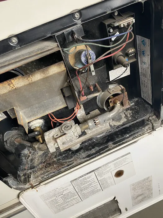 Dash Mobile RV Services LLC 6