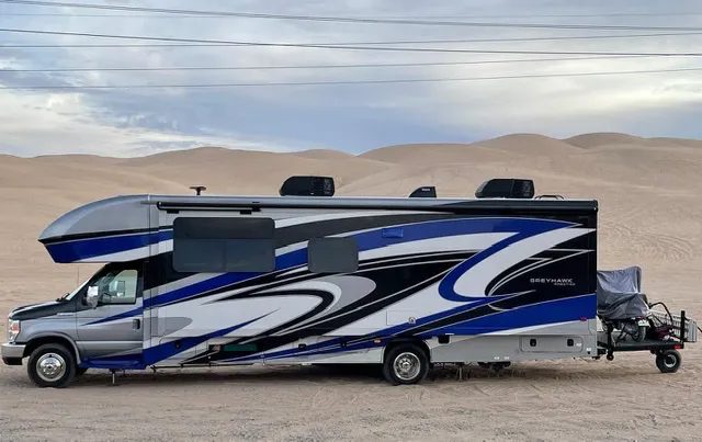 Dash Mobile RV Services LLC 2