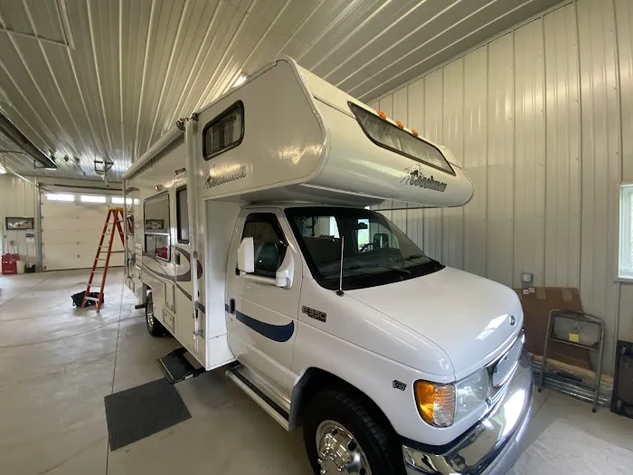 Dash Mobile RV Services LLC 1